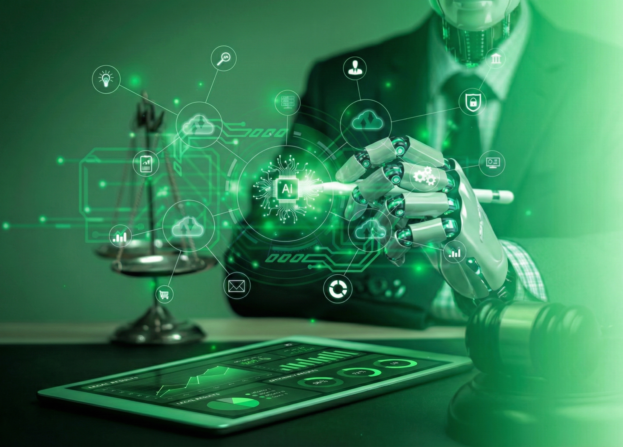 Recover Assessoria Jurídica