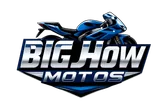 Bigjhow Logo Bigjhow